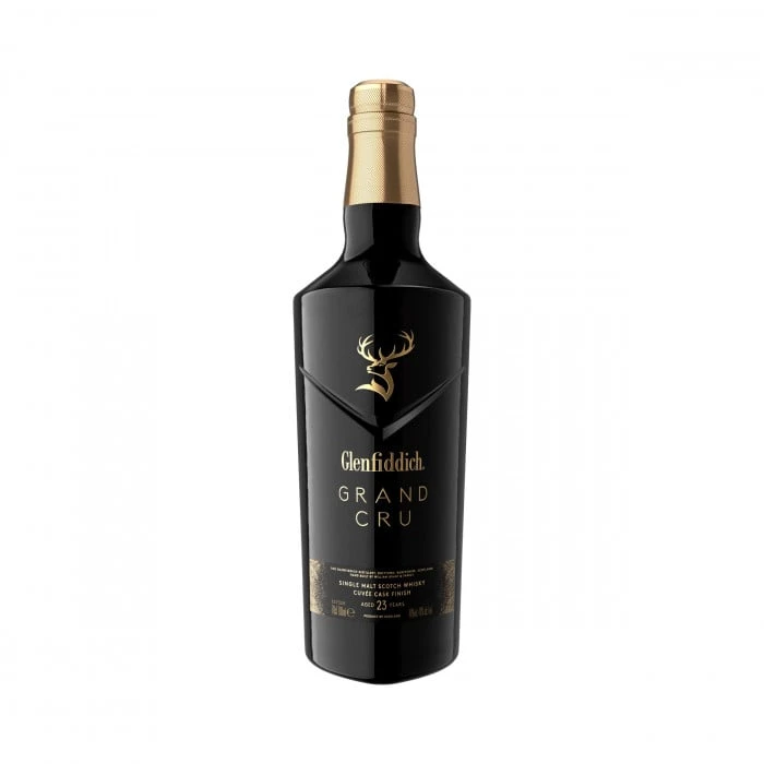 Glenfiddich Grand Cru 23 Year Old 2 Glenfiddich Grand Cru 23 Year Old - Image 2