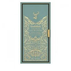 Glenfiddich Grande Couronne 26 Year Old -Liquor Discount Store glenfiddich grandecouronne 26yo ps2