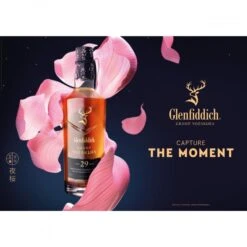 Glenfiddich Grand Yozakura 29 Year Old -Liquor Discount Store glenfiddich grandyozakura29yo lifestyle 01