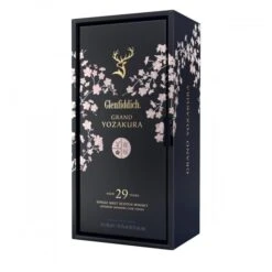 Glenfiddich Grand Yozakura 29 Year Old -Liquor Discount Store glenfiddich grandyozakura29yo ps2