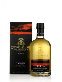 Glenglassaugh Torfa