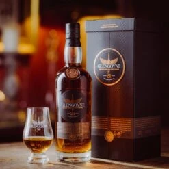 Glengoyne 21 Year Old -Liquor Discount Store glengoyne 21yo lifestyle 01 1