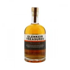 Glenkeir Treasures Twin Casks Secret Highland 11 Year Old