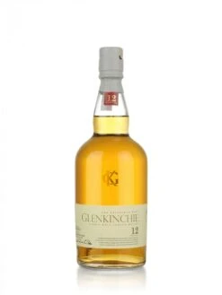 Glenkinchie 12 Year Old
