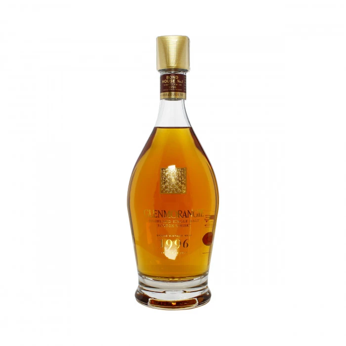 Glenmorangie 1996 Grand Vintage 2 Glenmorangie 1996 Grand Vintage - Image 2