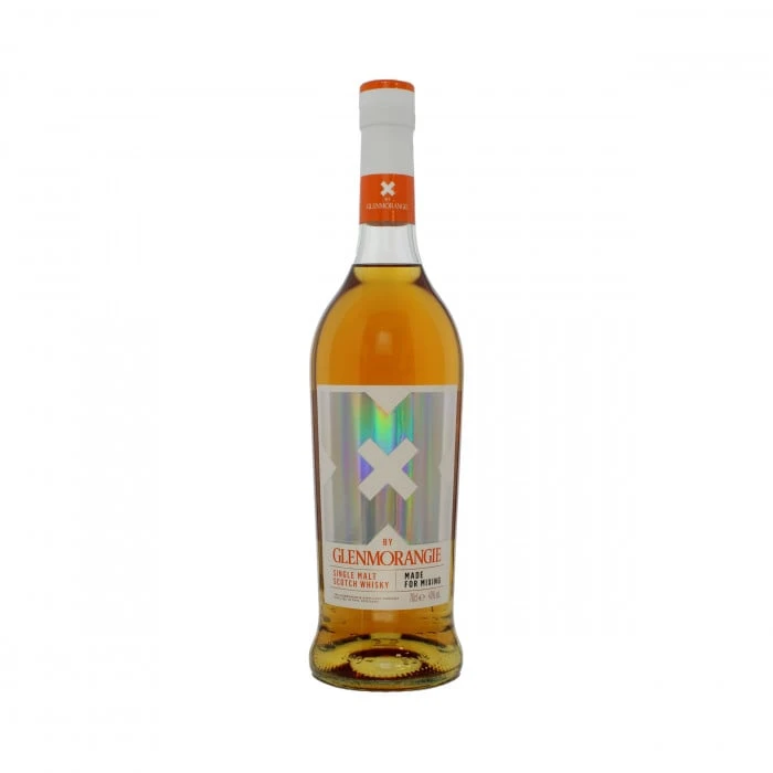 Glenmorangie X 1 Glenmorangie X