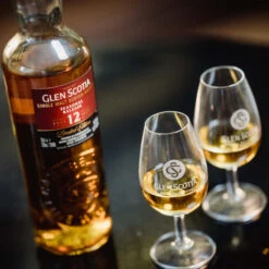 Glen Scotia 12 Year Old Seasonal Release 2021 -Liquor Discount Store glenscotia 12yo seasonalrelease lifestyle 01