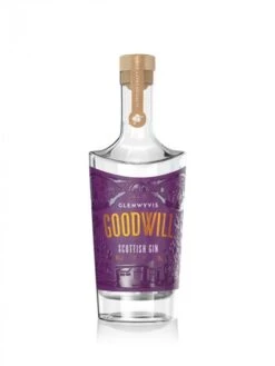 GoodWill Gin