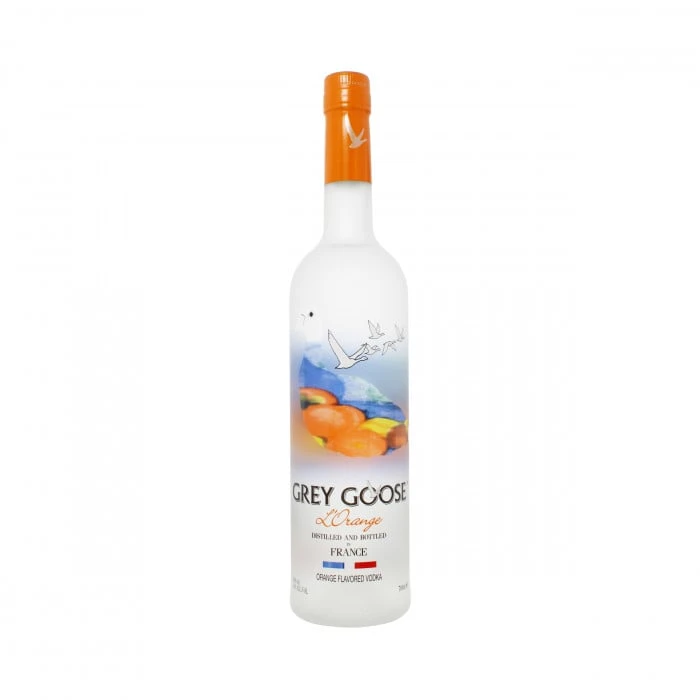 Grey Goose L’Orange Vodka 1 Grey Goose L’Orange Vodka