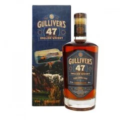 Gulliver's 47 Pedro Ximenez Cask