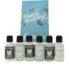 Happy Birthday (Light Blue) 6 Reasons Gin Gift Pack