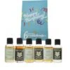 Happy Birthday (Light Blue) 6 Reasons Whisky Gift Pack