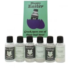Happy Easter (Cracked Egg) Gin Gift Pack