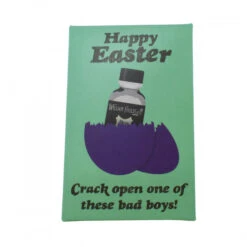 Happy Easter (Cracked Egg) Whisky Gift Pack -Liquor Discount Store happy easter crackedegg ps