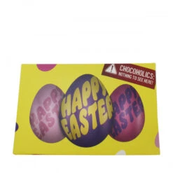 Happy Easter Eggs Gin Gift Pack 5 Happy Easter Eggs Gin Gift Pack -Liquor Discount Store happy easter eggs gin ps