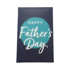 Happy Father's Day 6x3cl Gin Gift Set -Liquor Discount Store happy fathers day pack 2