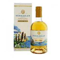 Hebridean Journey Series Blended Malt