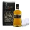 Highland Park 12 Year Old Gift Pack