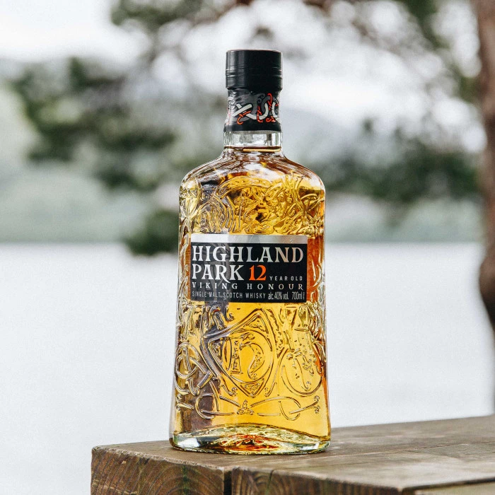 Highland Park 12 Year Old Gift Pack 4 Highland Park 12 Year Old Gift Pack - Image 4