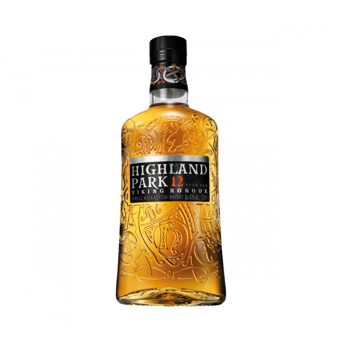 Highland Park 12 Year Old Gift Pack 2 Highland Park 12 Year Old Gift Pack - Image 2