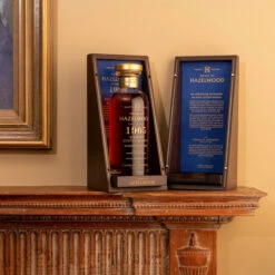 The Charles Gordon Collection 1965 Blended At Birth -Liquor Discount Store houseofhazelburn 1965 blendedatbirth lifestyle 01