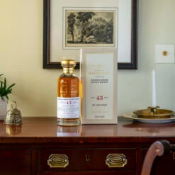 The Legacy Collection 43 Year Old The Lost Estate -Liquor Discount Store houseofhazelwood 43yo thelostestate lifestyle 01