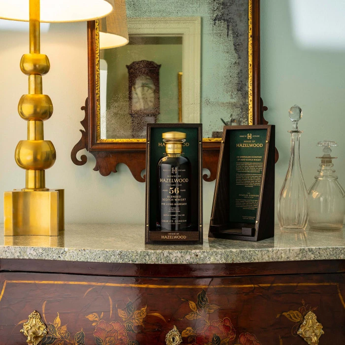 The Charles Gordon Collection 56 Year Old The Long Marriage 3 The Charles Gordon Collection 56 Year Old The Long Marriage - Image 3