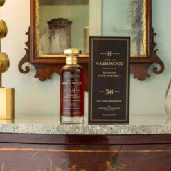 The Charles Gordon Collection 56 Year Old The Long Marriage 7 The Charles Gordon Collection 56 Year Old The Long Marriage -Liquor Discount Store houseofhazelwood 56yo thelongmarriage lifestyle 02