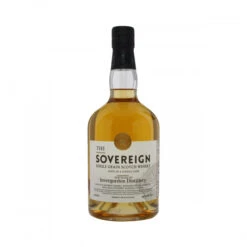 Invergordon 21 Year Old The Sovereign -Liquor Discount Store invergordon 21yo 1995 sovereign ss1