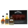 Jack Daniel's Family Mini Pack 3 X 5cl