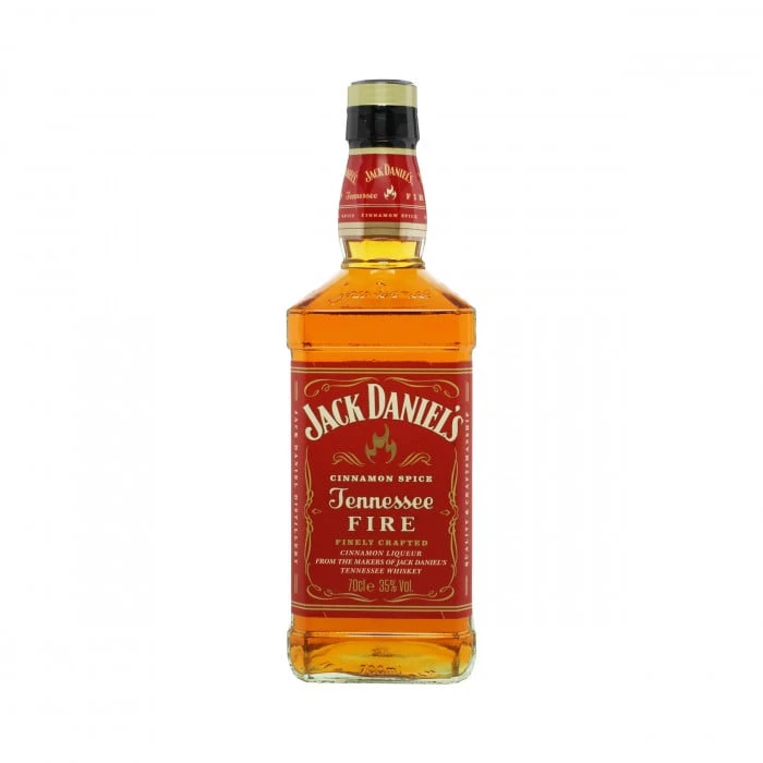 Jack Daniel's Tennessee Fire 1 Jack Daniel's Tennessee Fire