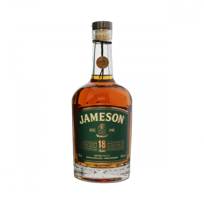 Jameson 18 Year Old 2022 2 Jameson 18 Year Old 2022 - Image 2