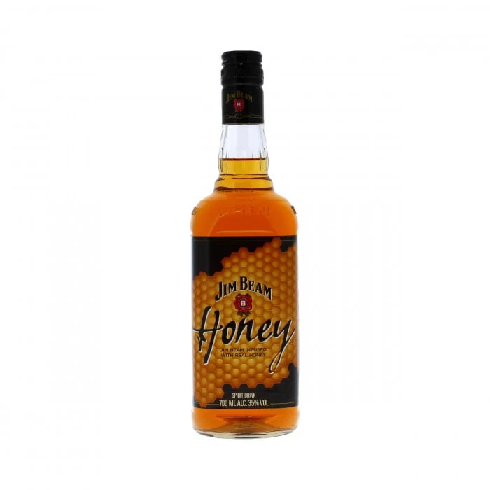 Jim Beam Honey 1 Jim Beam Honey