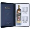 Johnnie Walker Blue Label Glass Gift Set