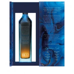 Johnnie Walker Blue Label Legendary Eight -Liquor Discount Store johnniewalker bluelabel legendaryeight ps3