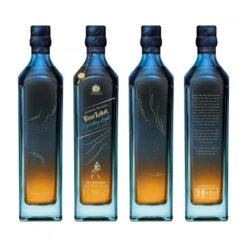 Johnnie Walker Blue Label Legendary Eight -Liquor Discount Store johnniewalker bluelabel legendaryeight ss2