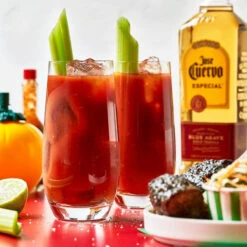 Jose Cuervo Especial Gold Reposado 7 Jose Cuervo Especial Gold Reposado -Liquor Discount Store josecuervo especial reposado lifestyle 04 1