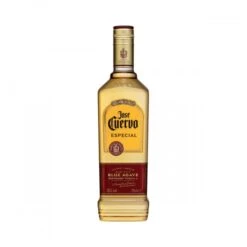 Jose Cuervo Especial Gold Reposado