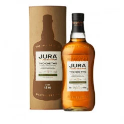 Jura Two-One-Two (212)
