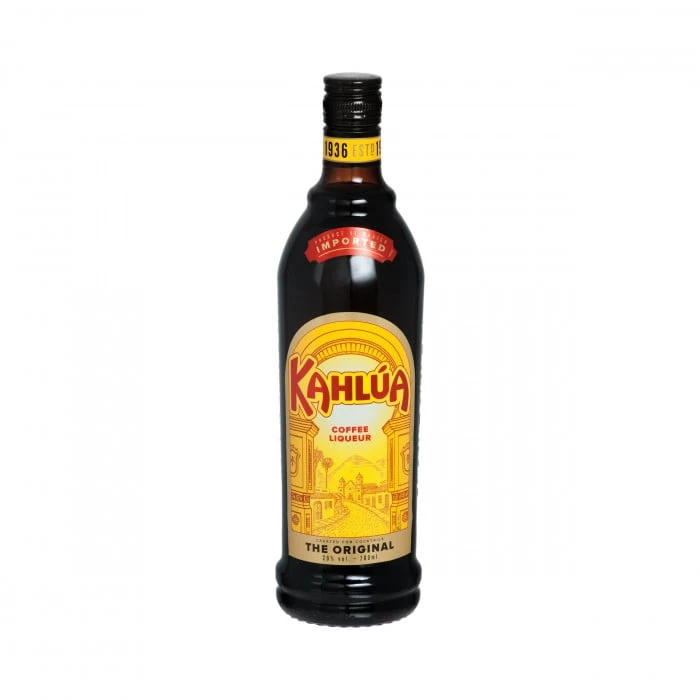 Kahlua 1 Kahlua