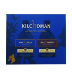 Kilchoman Twin Pack 2x20cl -Liquor Discount Store kilchoman 2x20clpack ps 1