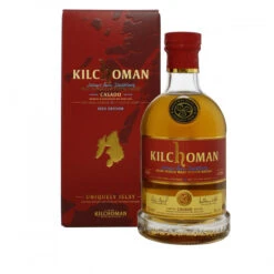 Kilchoman Casado 2022