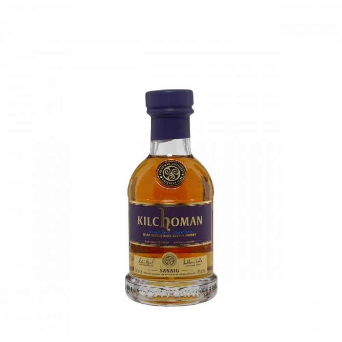 Kilchoman Sanaig 20cl 1 Kilchoman Sanaig 20cl