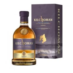Kilchoman Sanaig