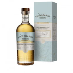 Kingsbarns 5 Year Old Single Cask Ex-Bourbon Barrel