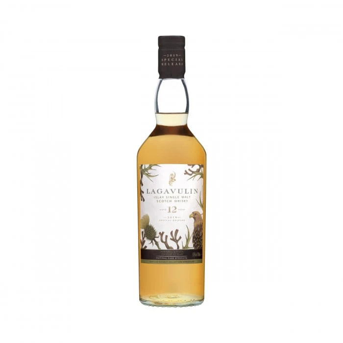 Lagavulin 12 Year Old Special Releases 2019 2 Lagavulin 12 Year Old Special Releases 2019 - Image 2