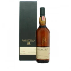 Lagavulin 30 Year Old 1976