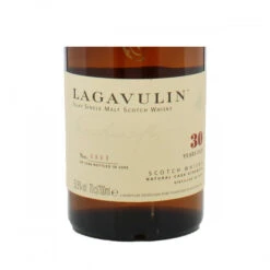 Lagavulin 30 Year Old 1976 -Liquor Discount Store lagavulin 30yo 1976 ss2