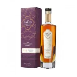 The Lakes Whiskymaker's Reserve No.6