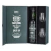 Laphroaig Lore Gift Set